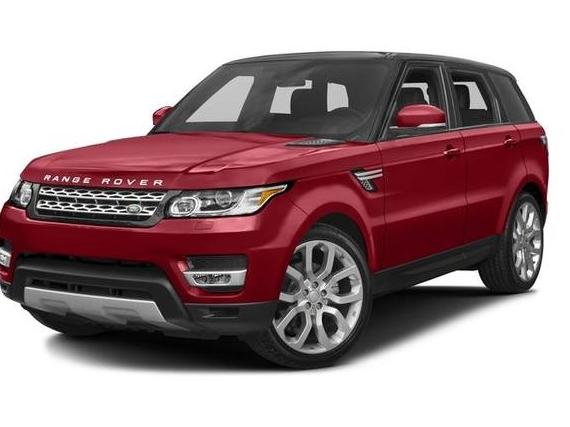 LAND ROVER RANGE ROVER SPORT 2016 SALWR2EF6GA565861 image LAND ROVER RANGE ROVER SPORT 2016 SALWR2EF6GA565861 image